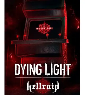 Дополнение Dying Light – Hellraid для ПК (Ключ активации Steam)