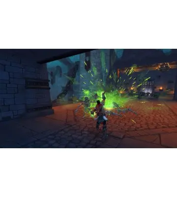 Доповнення Orcs Must Die! - Artifacts of Power  для ПК (Ключ активації Steam)