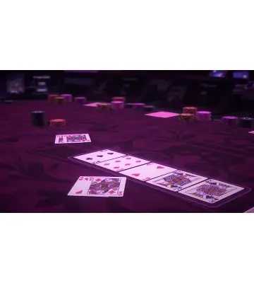 Игра Pure Hold'em для ПК (Ключ активации Steam)