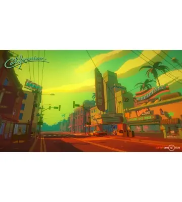 Гра Californium  для ПК (Ключ активації Steam)