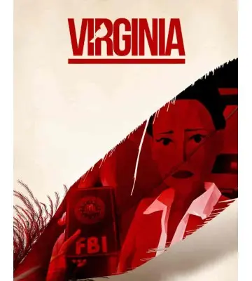 Гра Virginia  для ПК (Ключ активації Steam)