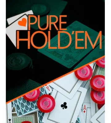 Игра Pure Hold'em для ПК (Ключ активации Steam)