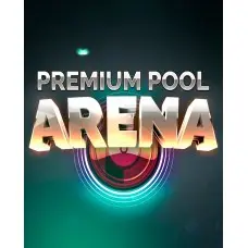 Гра Premium Pool Arena  для ПК (Ключ активації Steam)
