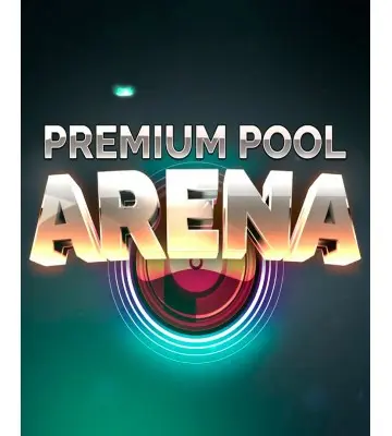 Гра Premium Pool Arena  для ПК (Ключ активації Steam)