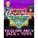 Доповнення Yu-Gi-Oh! ARC-V: Jack Atlas vs Yuya  для ПК (Ключ активації Steam)