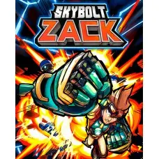 Игра Skybolt Zack для ПК (Ключ активации Steam)