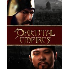Игра Oriental Empires для ПК (Ключ активации Steam)
