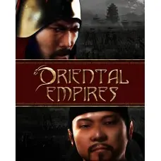 Игра Oriental Empires для ПК (Ключ активации Steam)