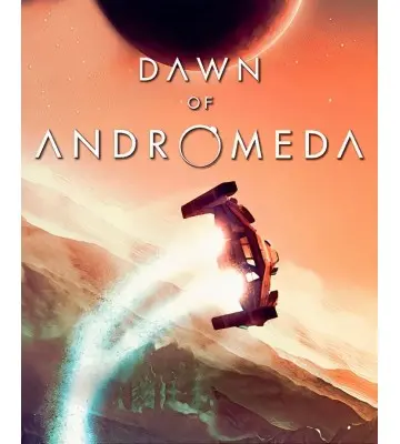 Гра Dawn of Andromeda  для ПК (Ключ активації Steam)