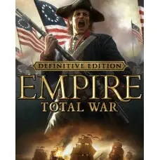 Игра Total War: EMPIRE - Definitive Edition для ПК (Ключ активации Steam)