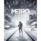 Гра Metro Exodus  для ПК (Ключ активації Steam)