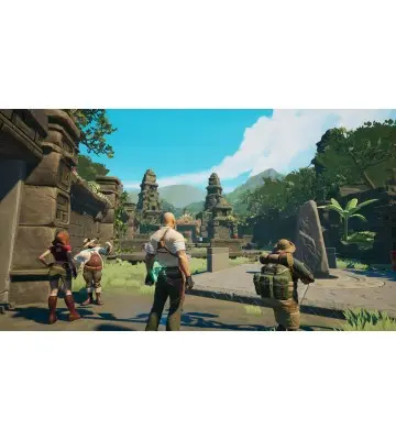Гра JUMANJI: The Video Game  для ПК (Ключ активації Steam)