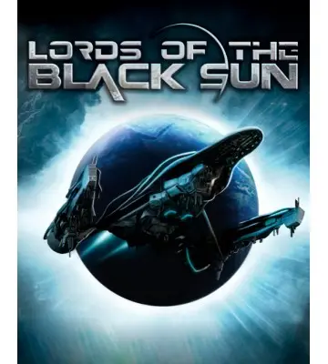 Игра Lords of the Black Sun для ПК (Ключ активации Steam)