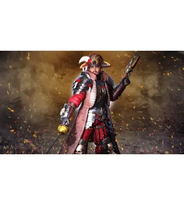 Дополнение Warhammer: Chaosbane - The Witch Hunter для ПК (Ключ активации Steam)