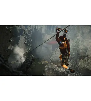 Игра Rise of the Tomb Raider: 20 Year Celebration для ПК (Ключ активации Steam)