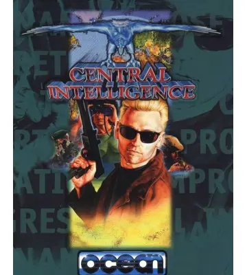 Гра Central Intelligence  для ПК (Ключ активації Steam)