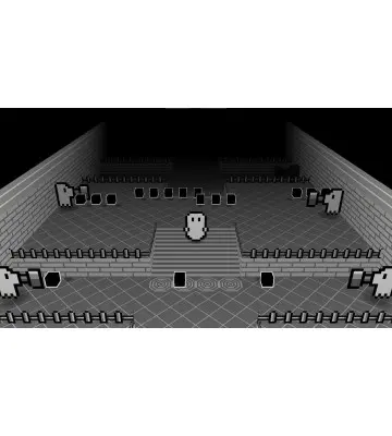 Игра Restless Soul для ПК (Ключ активации Steam)