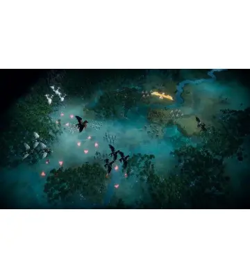 Доповнення Fantasy General II: Onslaught  для ПК (Ключ активації Steam)