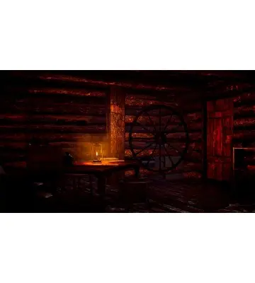 Игра The Fabled Woods для ПК (Ключ активации Steam)