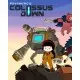 Игра Colossus Down для ПК (Ключ активации Steam)