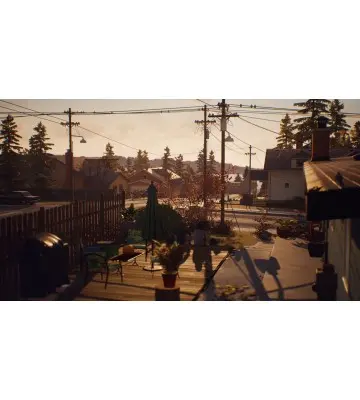 Игра Life is Strange 2 - Episode 1 для ПК (Ключ активации Steam)