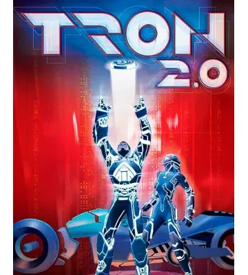 Игра Tron 2.0 для ПК (Ключ активации Steam)