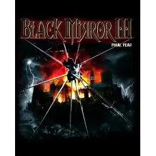 Гра Black Mirror III для ПК (Ключ активації Steam)