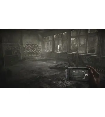 Игра GET EVEN для ПК (Ключ активации Steam)
