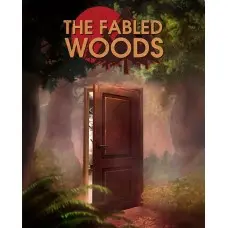 Гра The Fabled Woods  для ПК (Ключ активації Steam)