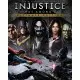 Игра Injustice: Gods Among Us Ultimate Edition для ПК (Ключ активации Steam)