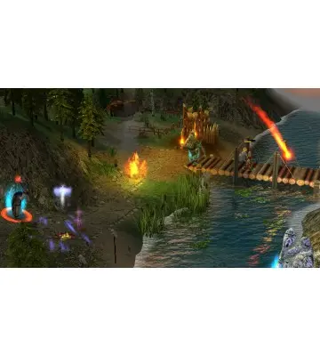 Гра KnightShift  для ПК (Ключ активації Steam)
