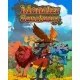 Гра Monster Sanctuary  для ПК (Ключ активації Steam)