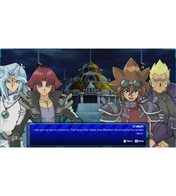 Доповнення Yu-Gi-Oh! Waking the Dragons: Joey's Journey  для ПК (Ключ активації Steam)