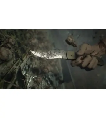 Гра Resident Evil 7 для ПК (Ключ активації Steam)