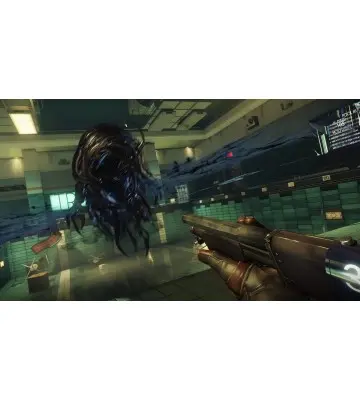 Гра Prey Digital Deluxe  для ПК (Ключ активації Steam)