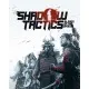 Гра Shadow Tactics: Blades of the Shogun  для ПК (Ключ активації Steam)