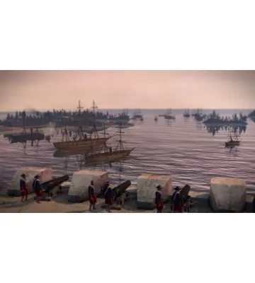 Доповнення Total War: SHOGUN 2 - Dragon War Battle Pack  для ПК (Ключ активації Steam)