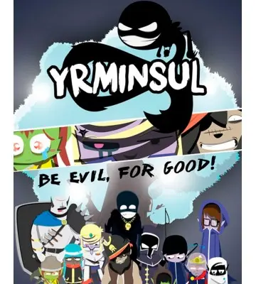 Гра Yrminsul  для ПК (Ключ активації Steam)