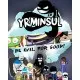 Гра Yrminsul  для ПК (Ключ активації Steam)