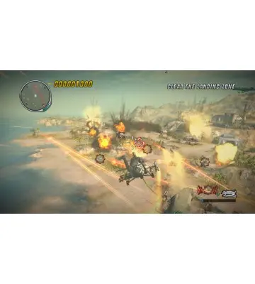 Гра Thunder Wolves для ПК (Ключ активації Steam)