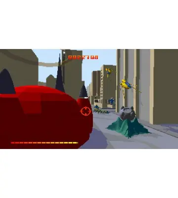 Гра Chaos Control  для ПК (Ключ активації Steam)
