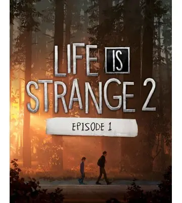 Игра Life is Strange 2 - Episode 1 для ПК (Ключ активации Steam)