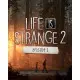 Игра Life is Strange 2 - Episode 1 для ПК (Ключ активации Steam)