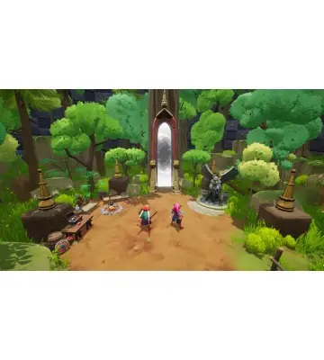 Гра Guild of Ascension  для ПК (Ключ активації Steam)