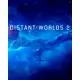 Игра Distant Worlds 2 для ПК (Ключ активации Steam)