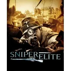 Гра Sniper Elite  для ПК (Ключ активації Steam)