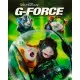 Гра G-Force  для ПК (Ключ активації Steam)