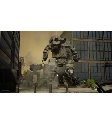 Гра MechWarrior 5: Mercenaries  для ПК (Ключ активації Steam)