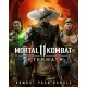Доповнення Mortal Kombat 11 - Aftermath + Kombat Pack Bundle  для ПК (Ключ активації Steam)