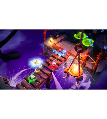 Гра Super Dungeon Bros для ПК (Ключ активації Steam)